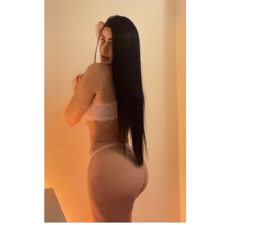 Escorts Glasgow Glasgow City Centre - Glasgow - Photos for Angelina Sophisticated & Exclusive