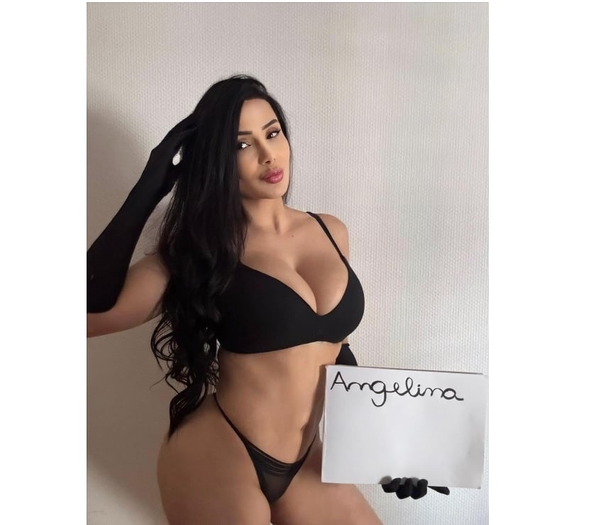 Escorts Glasgow Glasgow City Centre - Glasgow - Photos for Angelina Sophisticated & Exclusive