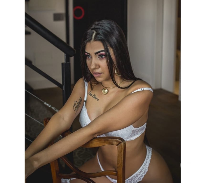 Escorts Essex Basildon - Photos for 🇧🇷REBECA PORSCHE 24 7FUN FIRE UNIQE 🥂✨️💯REAL