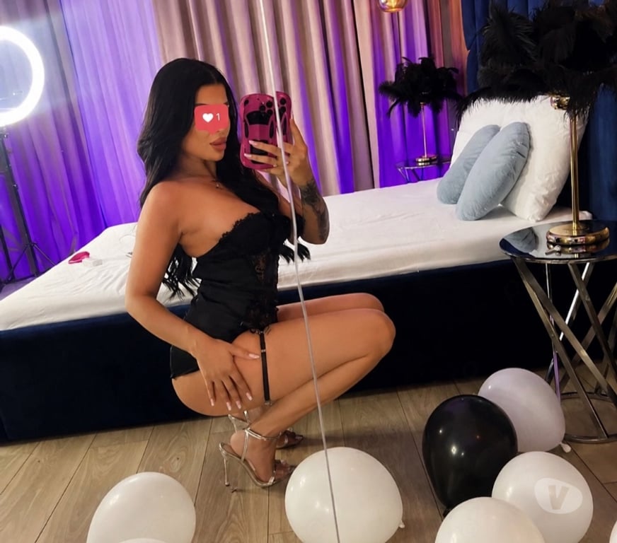 Escorts Central London Kensington and Chelsea - Photos for ❤️ Party girl only one week❤️ New here ❤️