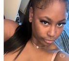 New Ebony In Town