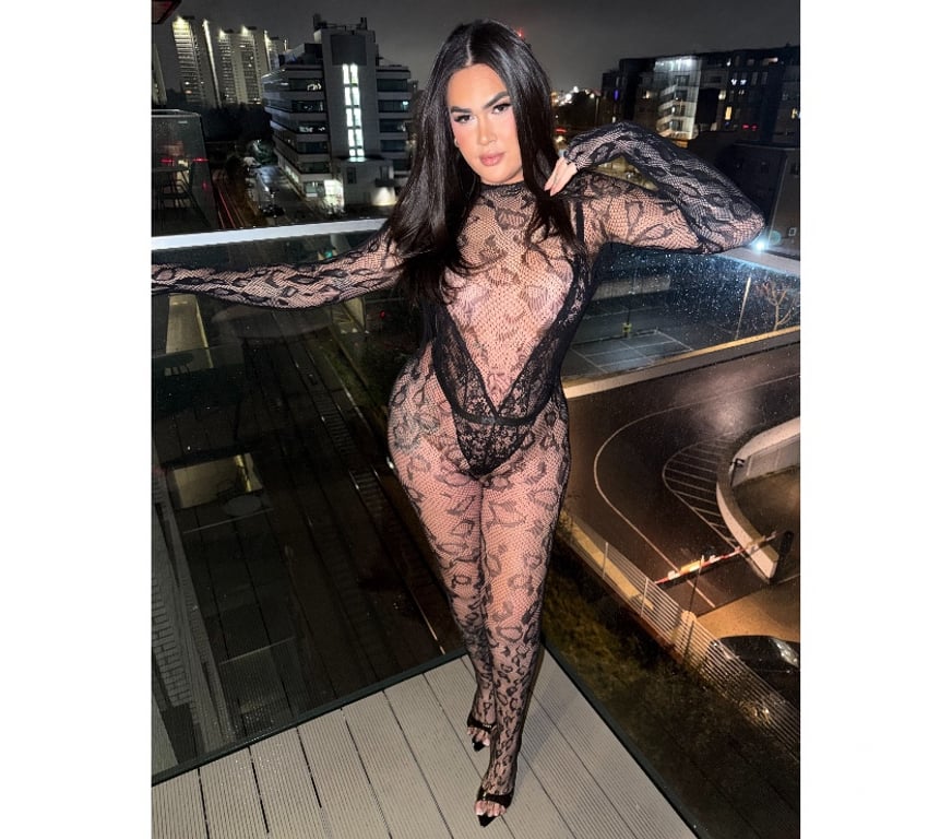 Trans Escorts West Midlands Birmingham - Photos for NICOLE HOT NOW XXL 🎉🍆👅🍑