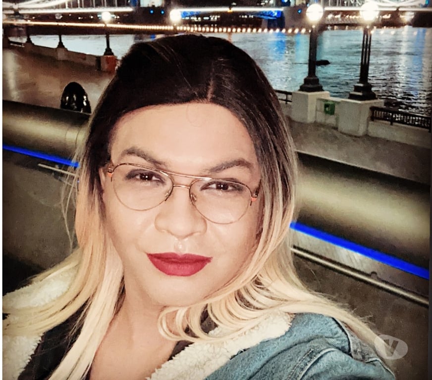 Trans Escorts East London Stratford - East London - Photos for JU 🔥 07756-995598 – Your Princess