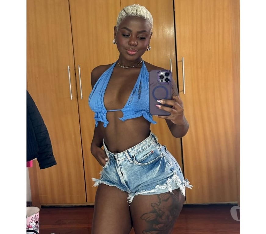 Escorts Slough Slough Town Centre - Slough - Photos for 🍫 EBONY 🥵 Aisha 🔥 African 💯