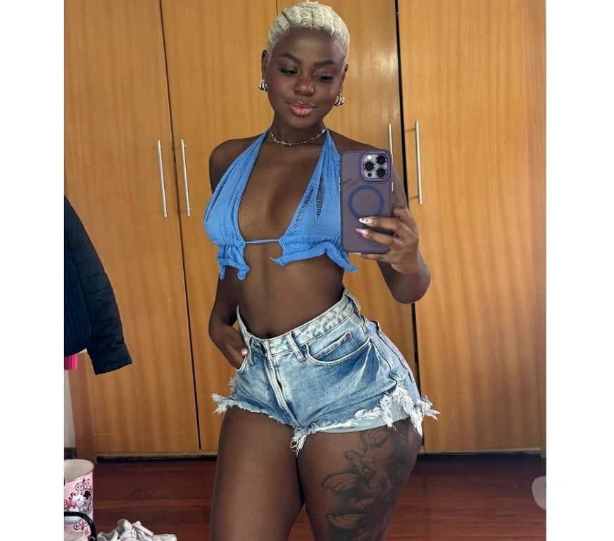 Escorts Slough Slough Town Centre - Slough - Photos for 🍫 EBONY 🥵 Aisha 🔥 African 💯