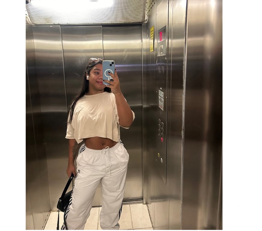 Trans Escorts West London Paddington Station - West London - Photos for Ts Iris Valentina XXL ❤️❤️❤️