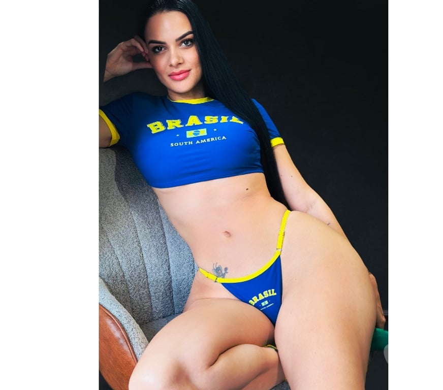 Escorts West Lothian Livingston - West Lothian - Photos for 🇧🇷🍑 NEW SAMIRA 🍑🇧🇷