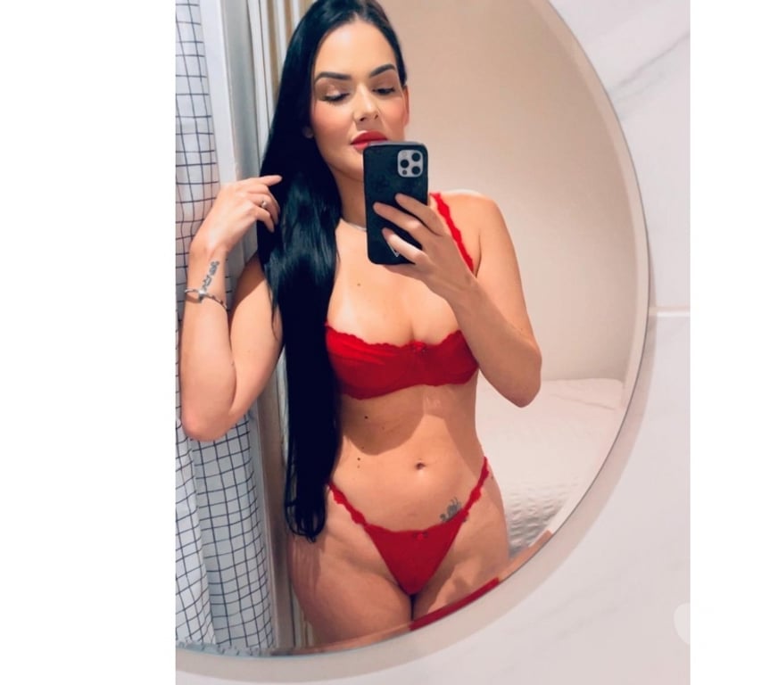 Escorts West Lothian Livingston - West Lothian - Photos for 🇧🇷🍑 NEW SAMIRA 🍑🇧🇷