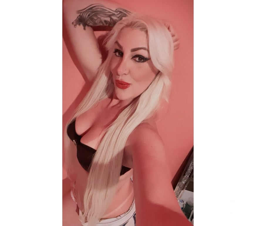 Escorts Lincolnshire Boston - Photos for 🇧🇷🔥Blonde Brazilian Girl in town 🔥🇧🇷