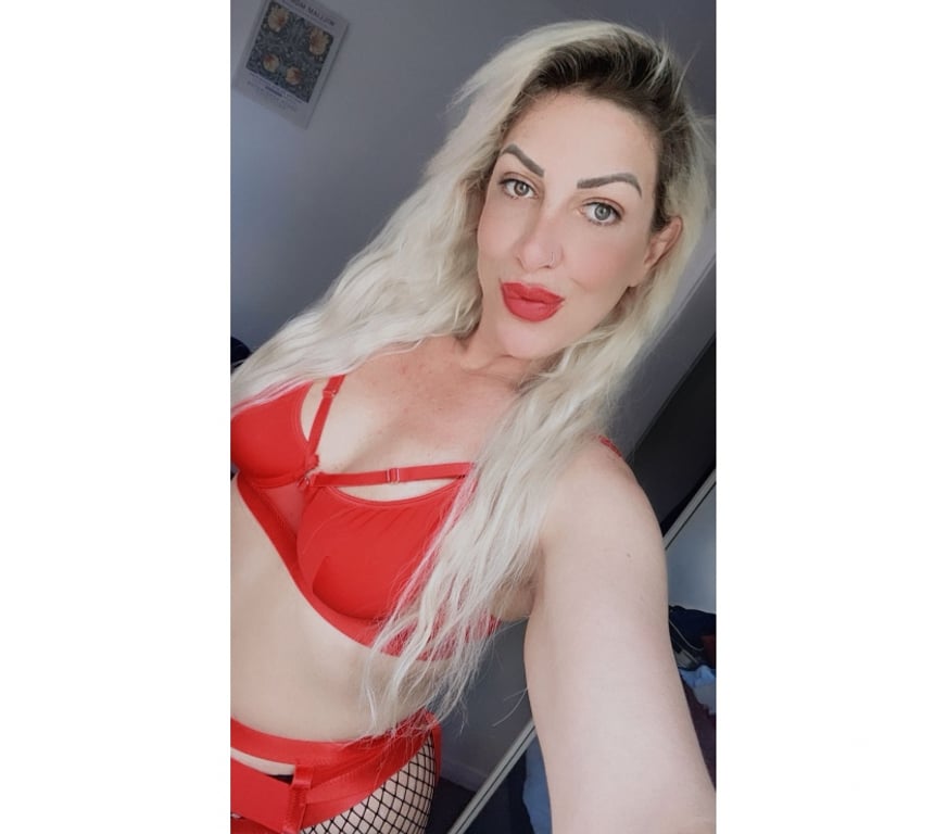 Escorts Lincolnshire Boston - Photos for 🇧🇷🔥Blonde Brazilian Girl in town 🔥🇧🇷