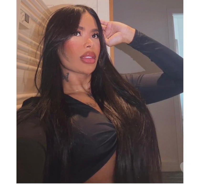 Escorts West Midlands Birmingham - Photos for Laryssa, Brazilian 🇧🇷🔥🌶️