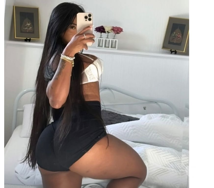 Escorts West Midlands Birmingham - Photos for Laryssa, Brazilian 🇧🇷🔥🌶️