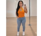 Online midget all the time JUST WHATAPP ME