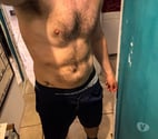 Dominant Kinky Top
