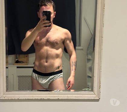 Gay Escorts Canada Water Station South East London - Photos for Total Dom top for services