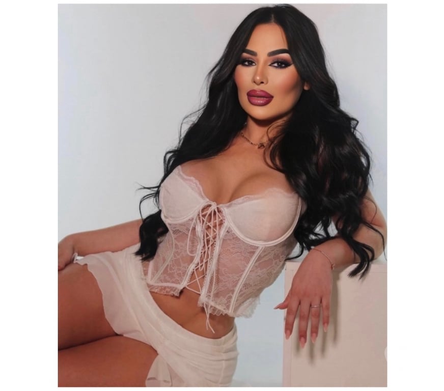 Escorts West Midlands Birmingham - Photos for Brazilian Barbara is back in town 💕🔥🇧🇷🔥