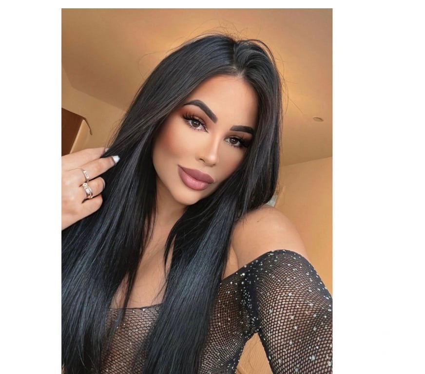 Escorts West Midlands Birmingham - Photos for Brazilian Barbara is back in town 💕🔥🇧🇷🔥