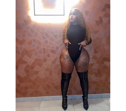 Fetish Escorts Bow East London - Photos for Lola sexy coquette and spicy 🌶️🍒🍑