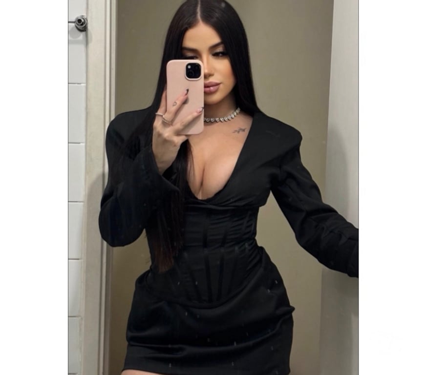 Escorts Ealing Southall - Ealing - Photos for 🔥BEATRIZ🔥 REAL 💯% PICS‼️