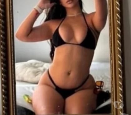 Escort Caledonian Road & Barnsbury Station North London - Photos for Seductive Brazilian woman 💯% Real ✨ Quality service
