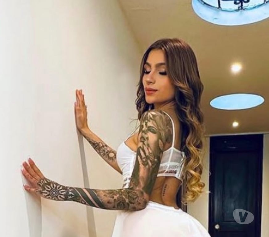 Escorts East London East Ham - East London - Photos for ✨🔥Samara party girl new in town Brazilian 🇧🇷