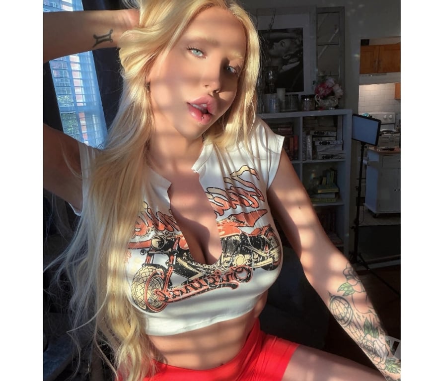 Trans Escorts West Yorkshire Leeds - Photos for Naughty party with me❤️BOMB t hot girl in your city