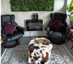 Full body massage