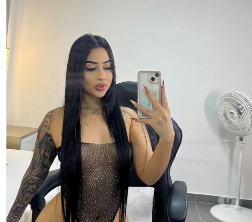Escorts East London Plaistow - East London - Photos for ✨💋Talita party girl new in town Brazilian 🇧🇷