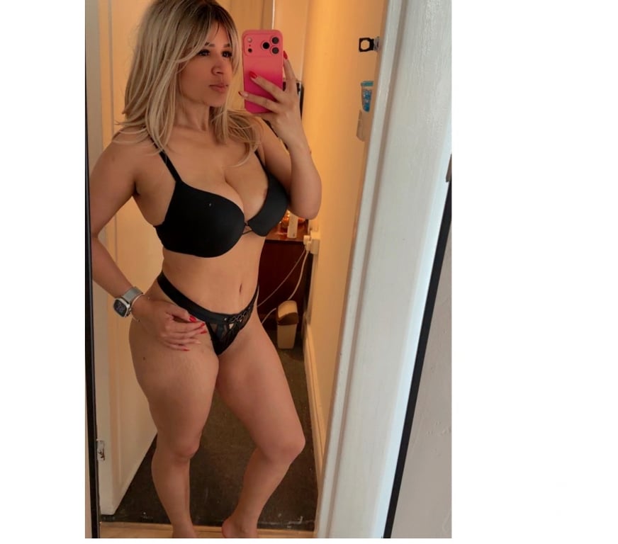 Escorts Ealing Perivale - Ealing - Photos for Bruna🍭👅💯real‼️hot and fun😍🍫