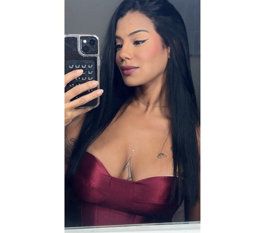 Escorts Oxfordshire Cherwell - Photos for 🇧🇷YARA BRAZILIAN ✨BACK IN TOWN📍GFE & PARTY ✨