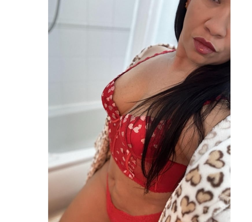 Escorts Central London King`s Cross - Central London - Photos for Delicious curves, hot Brazilian🍁