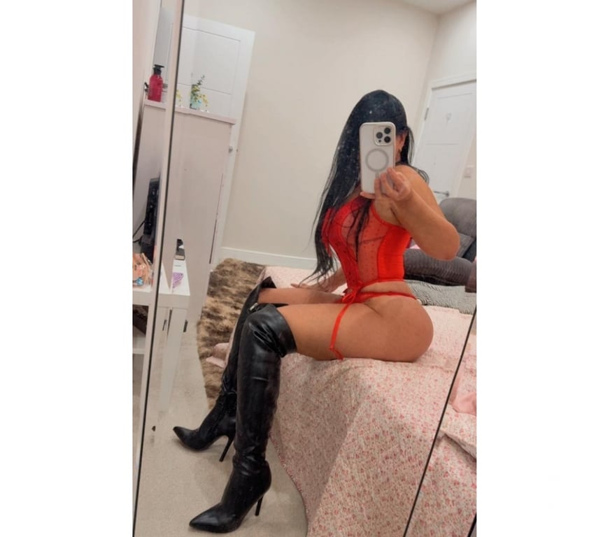 Escorts East London Leytonstone - East London - Photos for 💥 SEXY HOT MILF JASMIN 🔞 PARTY MILF 🥳