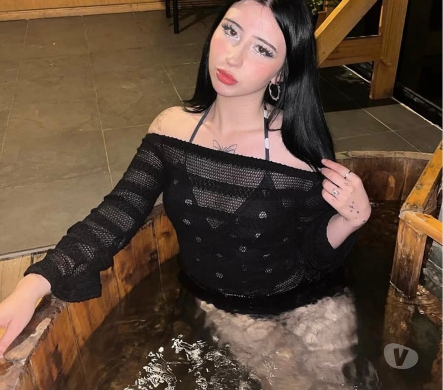 Escorts East London Canary Wharf - East London - Photos for 🔥 ALESSIA YOUR LATINA MAMI