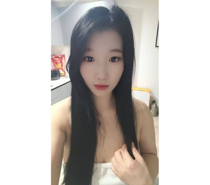 Photos for NEW Sweet GRACE Girl Kissing Full Body to Body Massage