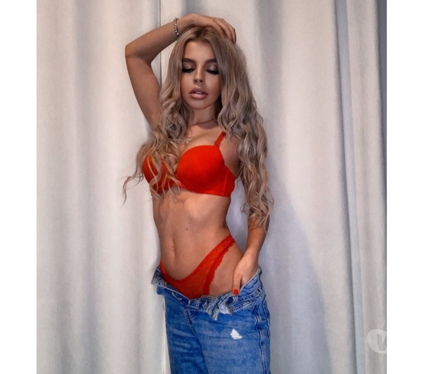 Escorts Greater Manchester Manchester - Photos for Betty incall outcall blonde petite new in town