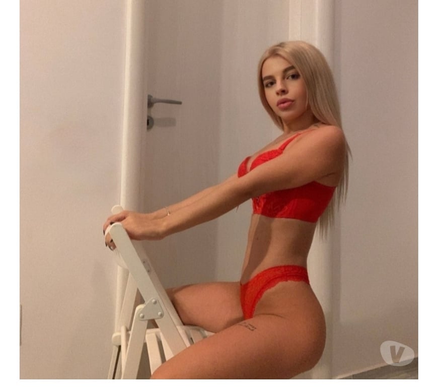 Escorts Greater Manchester Manchester - Photos for Betty incall outcall blonde petite new in town