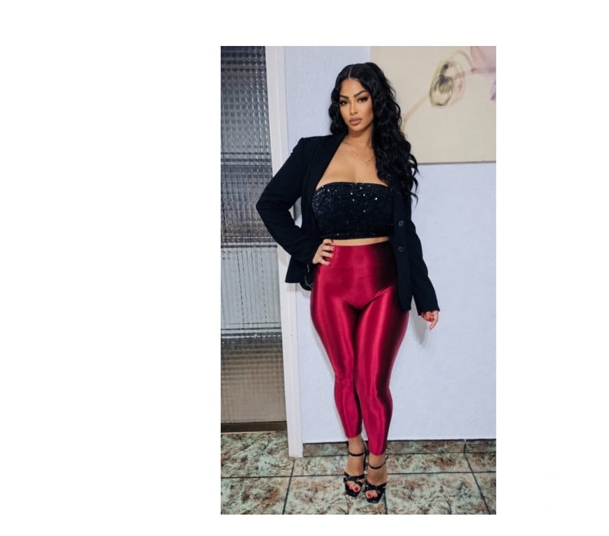 Escorts West Midlands Birmingham - Photos for Ella Fortune 🥰 100% Real 🥰 Brazilian Model
