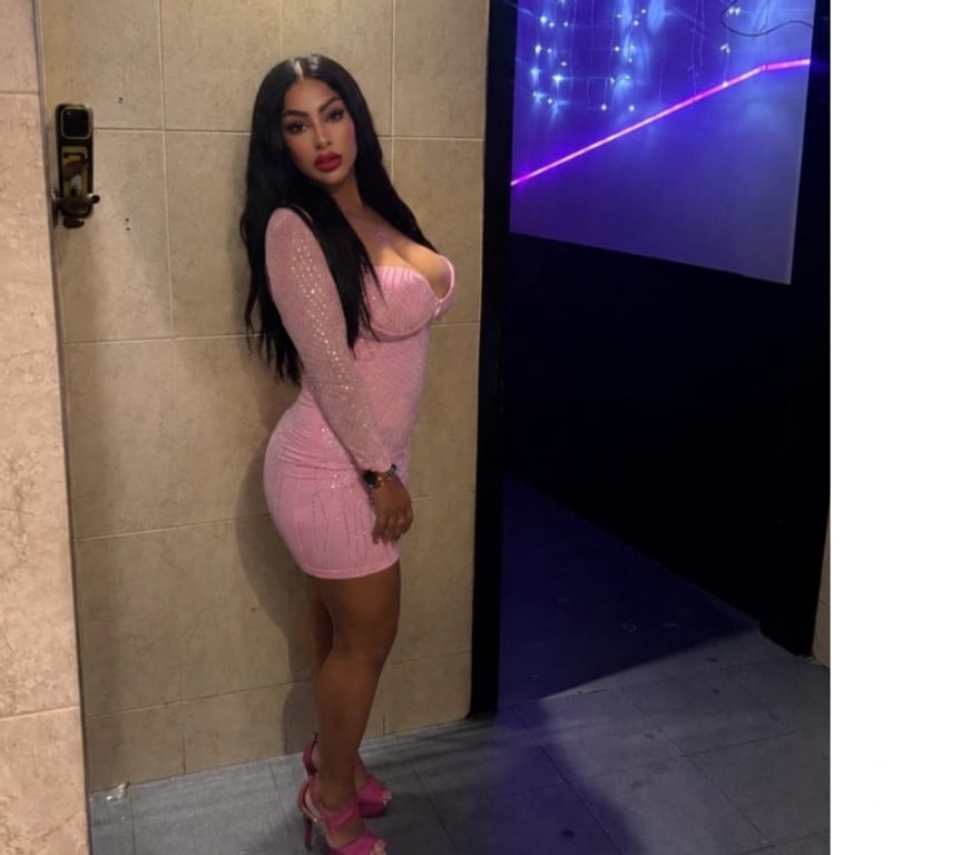 Escorts West Midlands Birmingham - Photos for Ella Fortune 🥰 100% Real 🥰 Brazilian Model