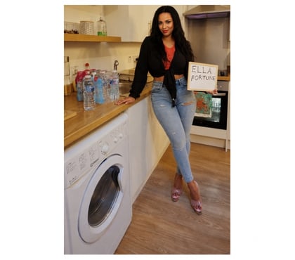 Escorts Birmingham Birmingham - Photos for Ella Fortune 🥰 100% Real 🥰 Hot Brazilian
