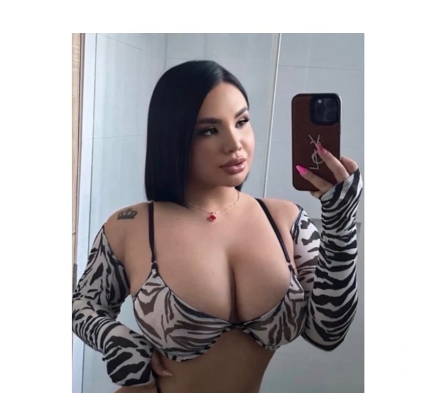 Escorts West Yorkshire Kirklees - Photos for INNA❌REAL PICS❌PARTY GIRL OUTCALL