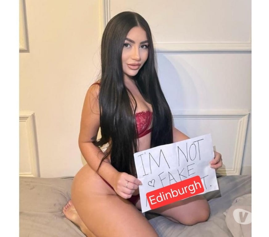 Escorts Edinburgh Craigentinny - Edinburgh - Photos for ALICE🔥 SEXY PARTY GIRL🔥 NO RUSH 🔥NAUGHTY GIRL🔥