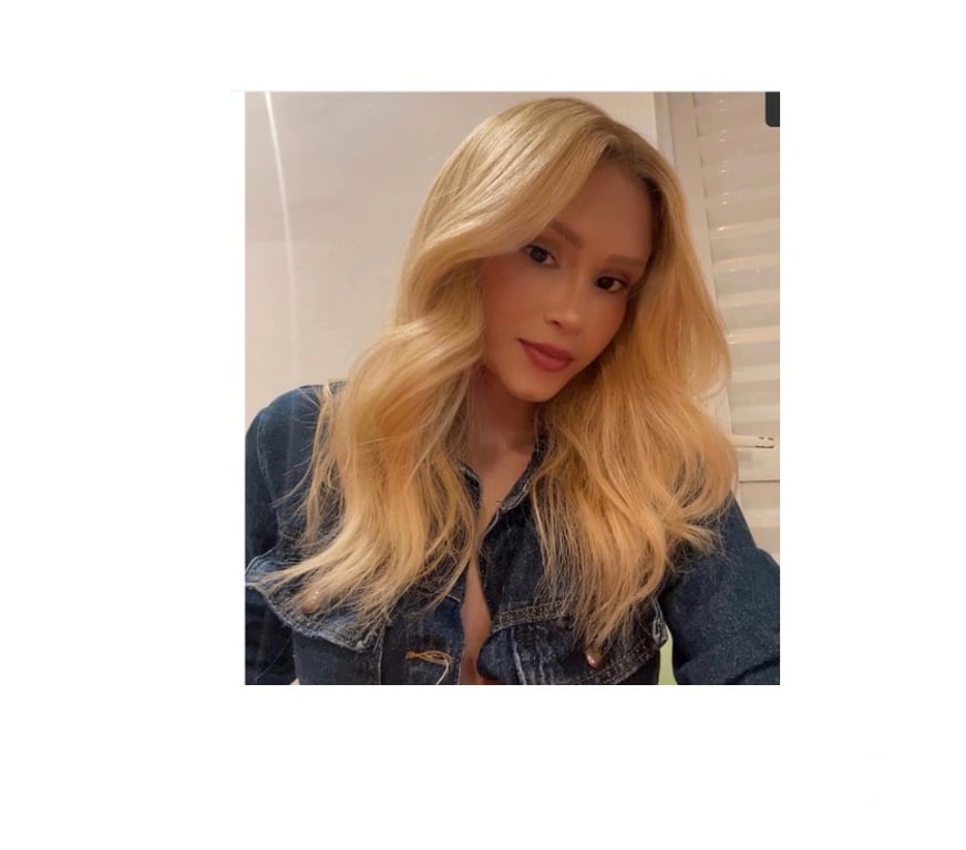 Escorts Ealing Southall - Ealing - Photos for Jessica❤️Real Girl💯Sexy Blond🔞Party🥳