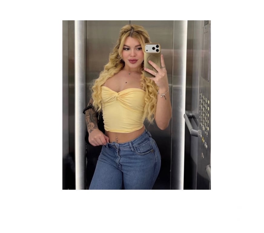 Escorts Ealing Southall - Ealing - Photos for Jessica❤️Real Girl💯Sexy Blond🔞Party🥳