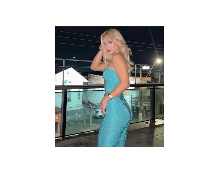 Escorts Ealing Southall - Ealing - Photos for Jessica❤️Real Girl💯Sexy Blond🔞Party🥳
