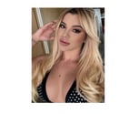 PAOLA❤️Real Girl💯Sexy Blond🔞Party🥳