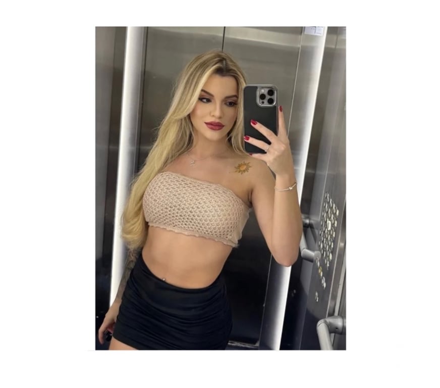 Escorts Ealing Southall - Ealing - Photos for PAOLA❤️Real Girl💯Sexy Blond🔞Party🥳
