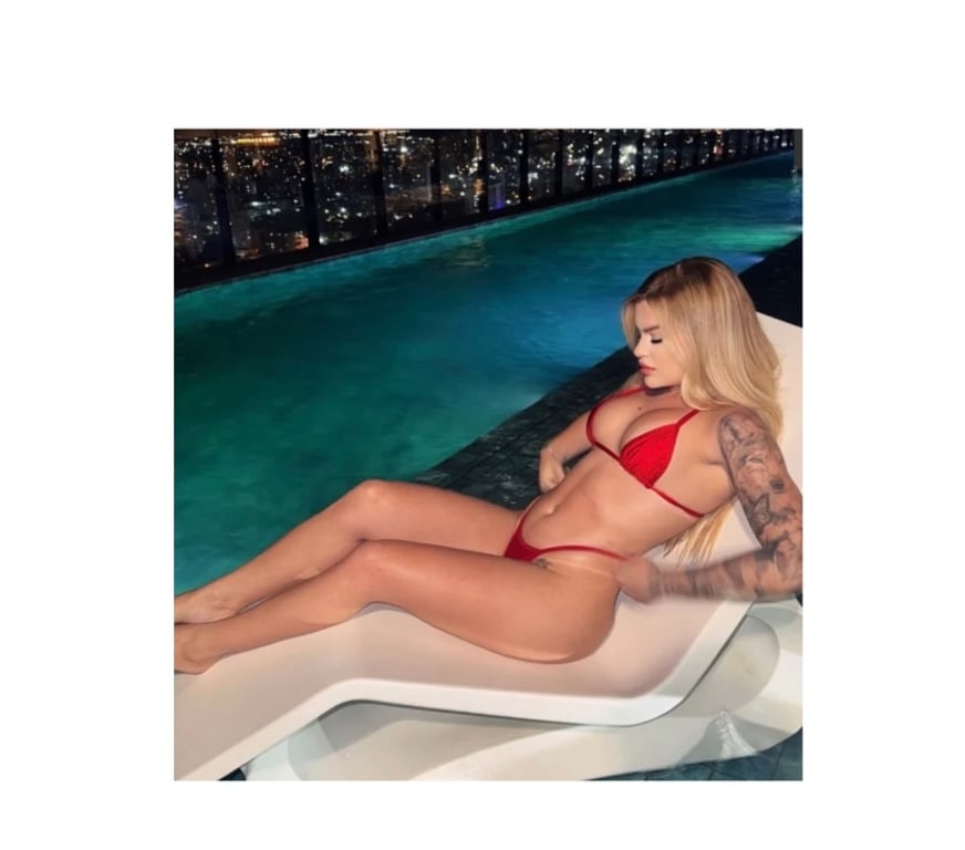 Escorts Ealing Southall - Ealing - Photos for PAOLA❤️Real Girl💯Sexy Blond🔞Party🥳