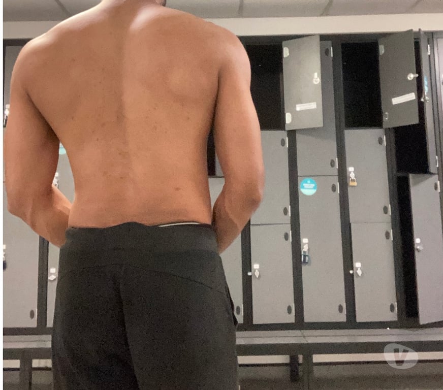 Escorts North West London Willesden - North West London - Photos for Tall, Dark & Handsome Zaddy ready for you in London