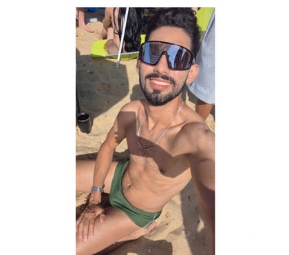 Photos for 🔥😈🇧🇷HOT ANDREW NAUGHTY BRAZILIAN 🍑🍆🔥