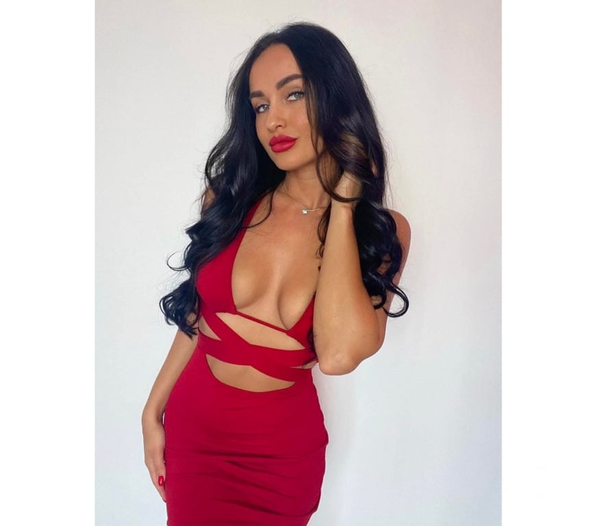 Escorts West Yorkshire Leeds - Photos for 🥵 Roxy blue eyes nice face 24 years🥵 party 🤤